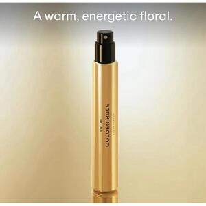 Phlur Golden Rule Sample